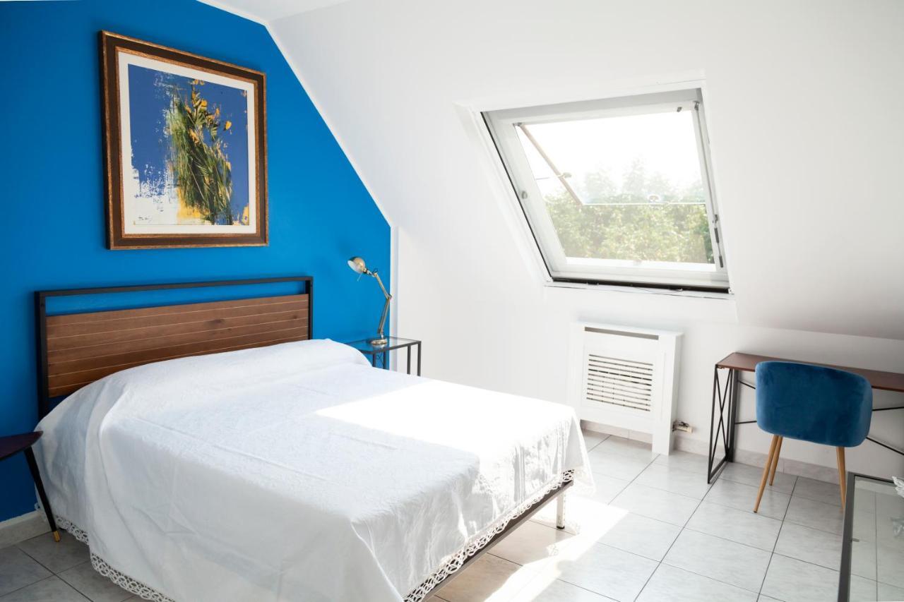 باسيغليو Maison Da Paola المظهر الخارجي الصورة