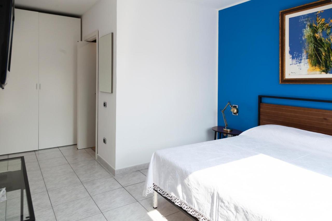 باسيغليو Maison Da Paola المظهر الخارجي الصورة