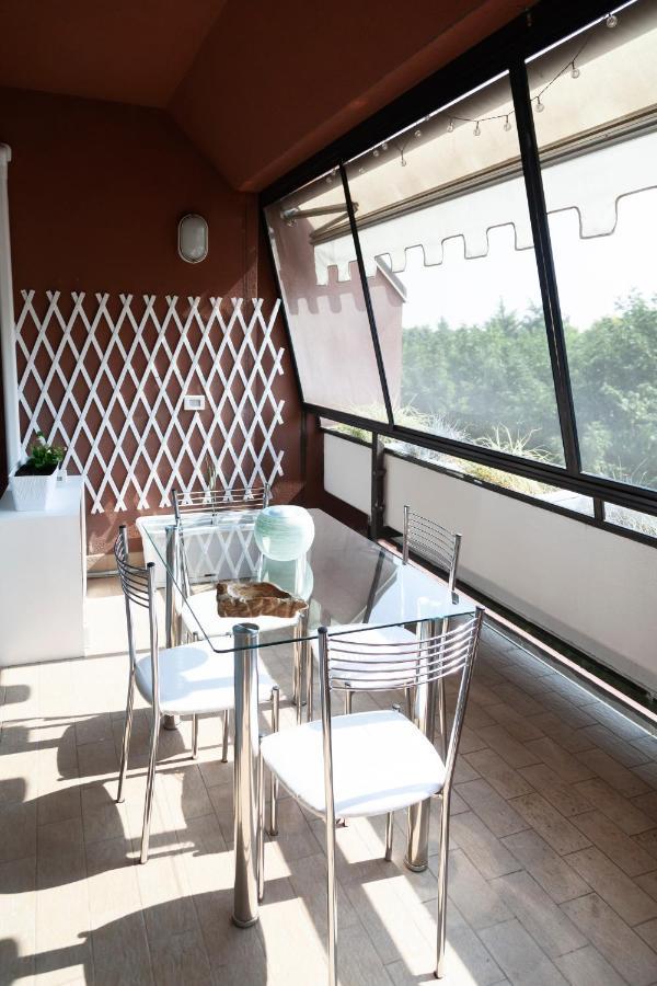 باسيغليو Maison Da Paola المظهر الخارجي الصورة