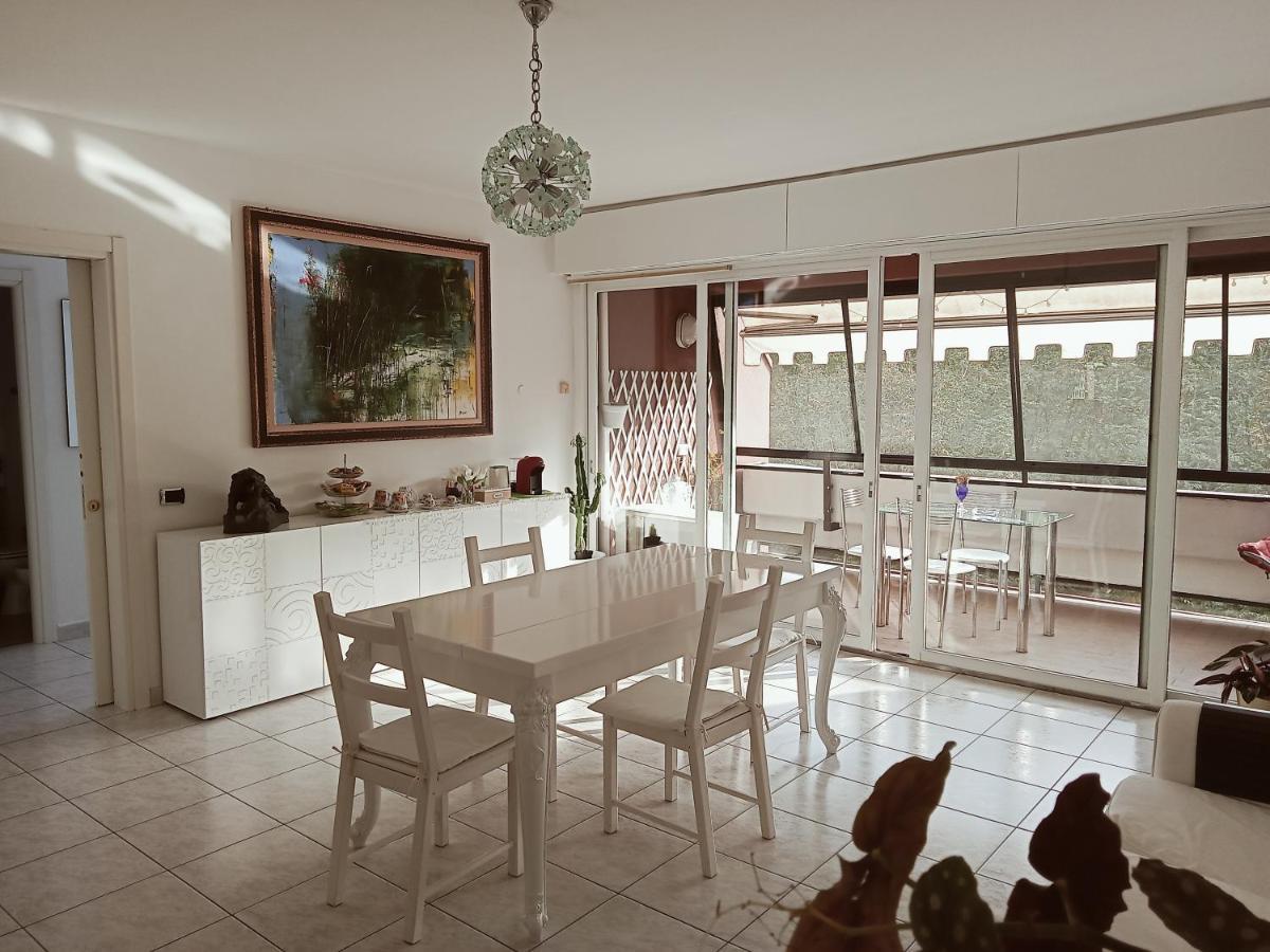 باسيغليو Maison Da Paola المظهر الخارجي الصورة